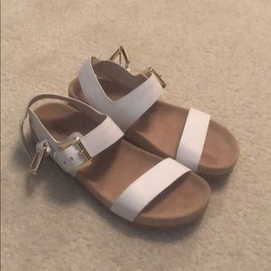 Michael kors sandals - size 8.5